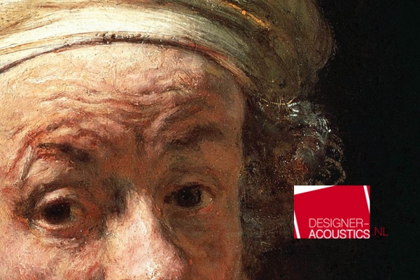 Zelfportret als apostel Paulus (Rembrandt)
